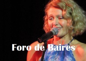 Entrevista a Silvana Di Lorenzo