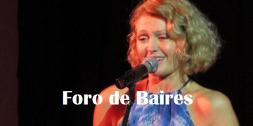 Entrevista a Silvana Di Lorenzo