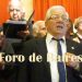 Artistas en el Museo Roca