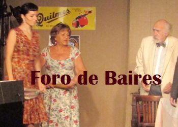 El Casamiento de Gardel