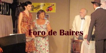 El Casamiento de Gardel