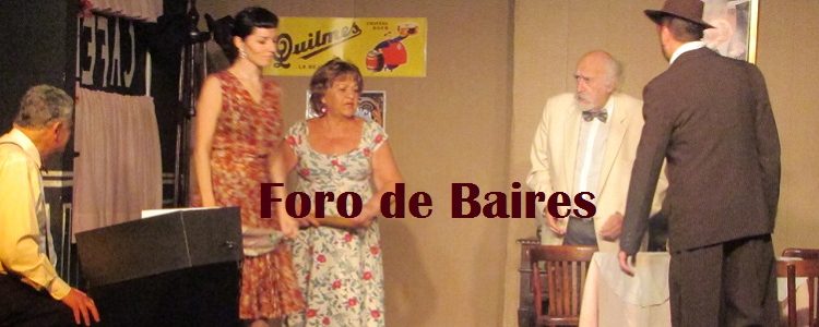 El Casamiento de Gardel