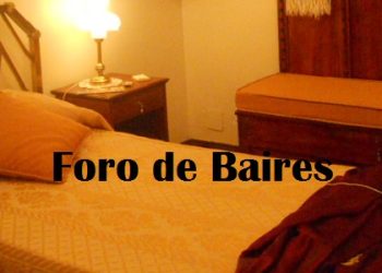 El Hotel Castelar & Spa