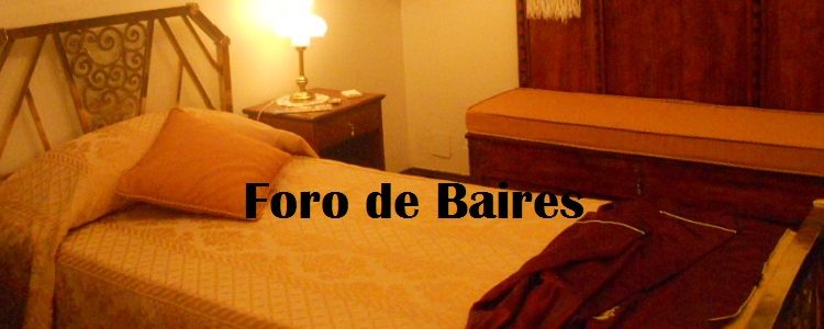 El Hotel Castelar & Spa