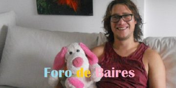 Miguel Angel Vigna da vida a «Òscar» un tìtere, porteño y melancòlico