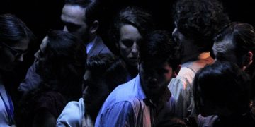 Entrevista a Pablo Bellocchio