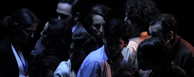 Entrevista a Pablo Bellocchio