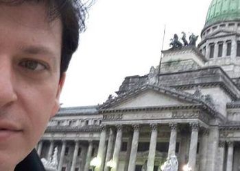 Entrevista a Patrizio Buanne