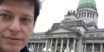 Entrevista a Patrizio Buanne