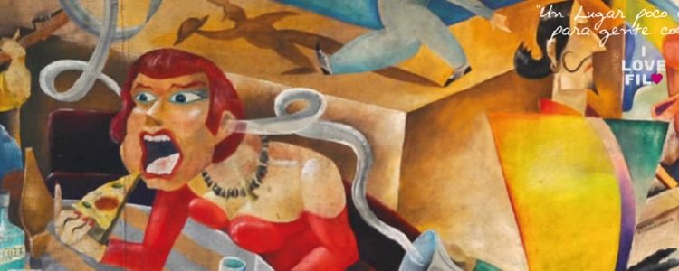 La Pizzerìa «Filo»