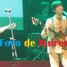 «The Beats» en el Rivadavia