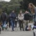 El Parque Thays expone