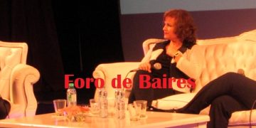 Entrevista a «Pimpinela»