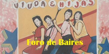 Buenos Aires y las mujeres del rock