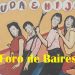 Buenos Aires y las mujeres del rock