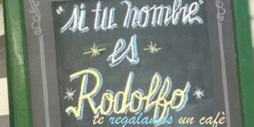 Te regalo un Cafè
