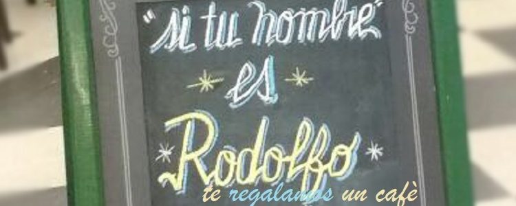 Te regalo un Cafè