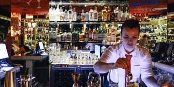 Aldo’s con Cocktails & Jazz