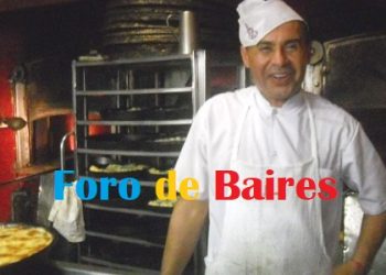 Pizzerìa «Las Cuartetas»