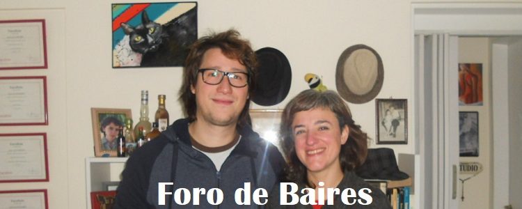 Entrevista titiritera