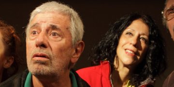 Entrevista Gabriela Izcovich