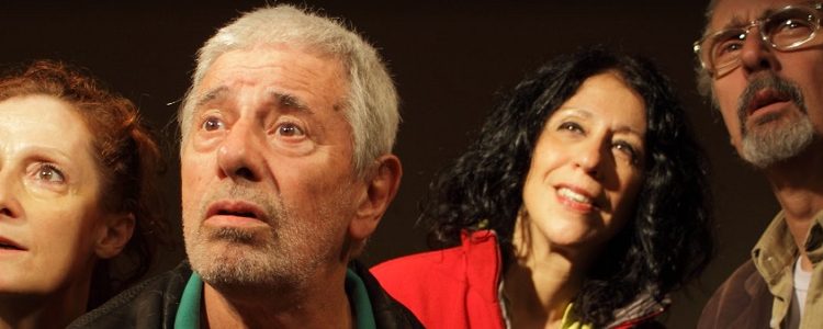 Entrevista Gabriela Izcovich