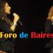Celeste Carballo y Patricia Sosa con mucho Rock en la Ciudad