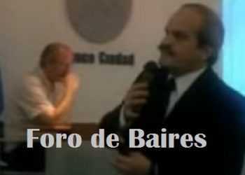 Entrevista al empresario Juan Carlos Valda