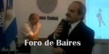 Entrevista al empresario Juan Carlos Valda