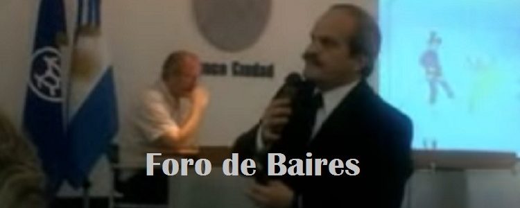 Entrevista al empresario Juan Carlos Valda