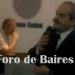 Entrevista al empresario Juan Carlos Valda