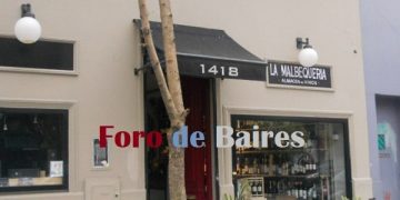 Entrevista a Juan Pablo Coarci, Gerente de «La Malbequerìa»