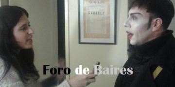 Entrevista a Roberto Peloni