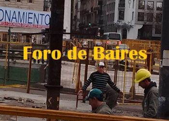 Por què hay tantas plazas rotas