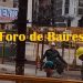 Por què hay tantas plazas rotas