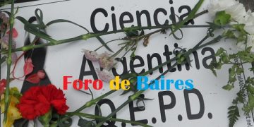 Muerte en el Polo Cientìfico
