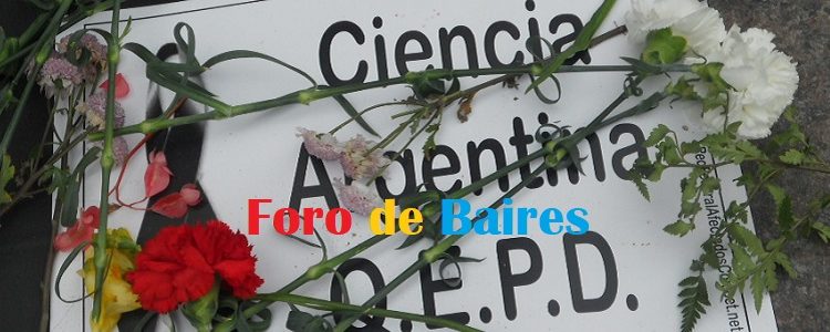 Muerte en el Polo Cientìfico