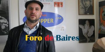 Entrevista a Tomàs Livgot, director del filme «Moacir III»