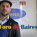Entrevista a Tomàs Livgot, director del filme «Moacir III»