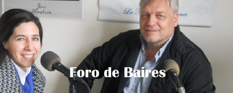 QTH, memoria de Malvinas