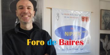 Entrevista a Fabiàn Fattore