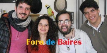 Entrevista a «Orquesta de Vientos de Pompeya» y Orquesta Juvenil de Tango «Puente Sur» de Barracas