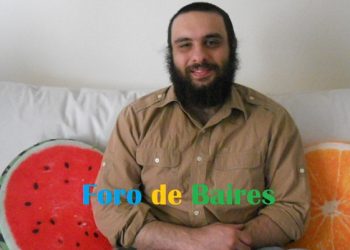 Entrevista a Matías Szulanski