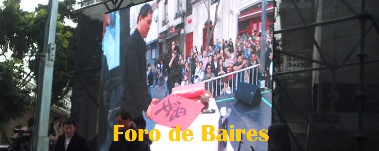 El Barrio Chino celebrò el Festival de la Luna