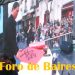 El Barrio Chino celebrò el Festival de la Luna