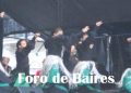 Pasò «Buenos Aires celebra Galicia» con artistas nacionales y «Os recunchos galegos»