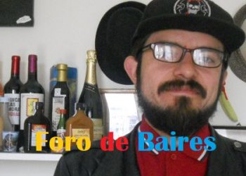 Entrevista a Juan Pablo Franky