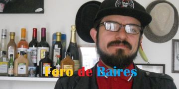 Entrevista a Juan Pablo Franky