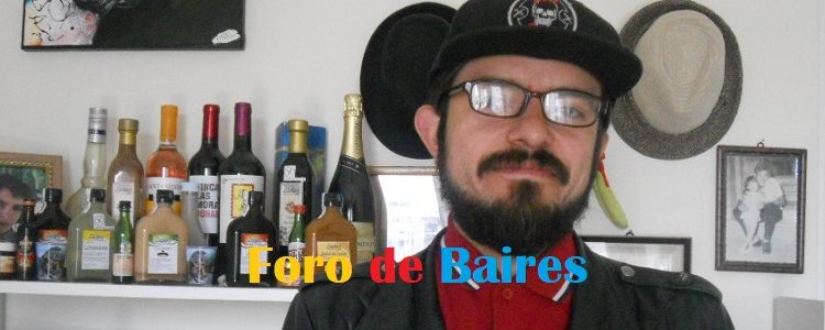 Entrevista a Juan Pablo Franky