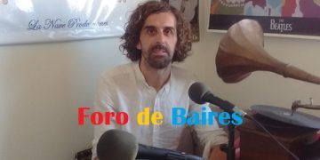 Entrevista a Martìn Solà, director de la película «La Familia Chechena»